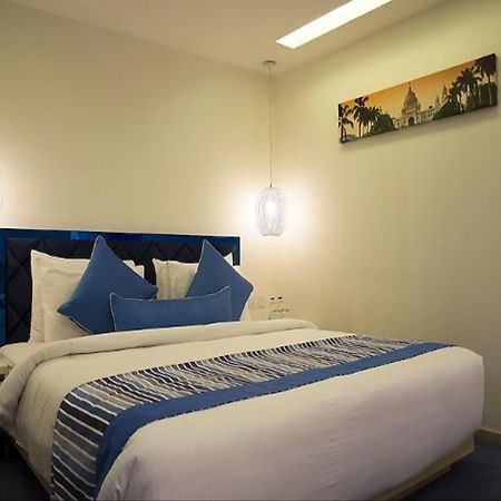 Barsana Boutique Hotel - Pure Vegetarian Kalkuta Zewnętrze zdjęcie