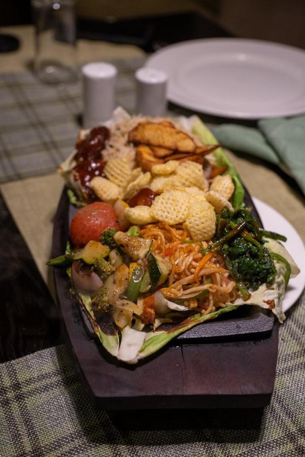 Barsana Boutique Hotel - Pure Vegetarian Kalkuta Zewnętrze zdjęcie