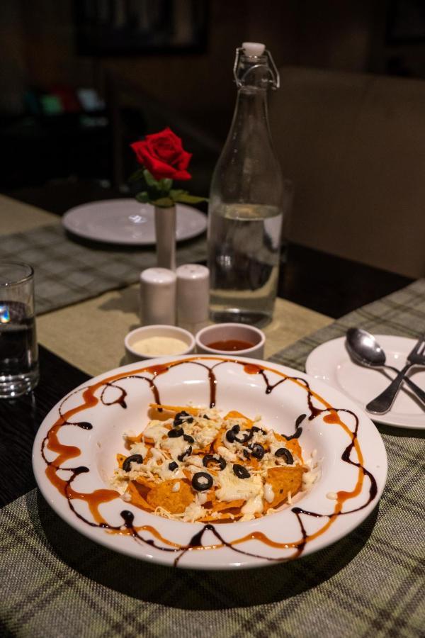 Barsana Boutique Hotel - Pure Vegetarian Kalkuta Zewnętrze zdjęcie