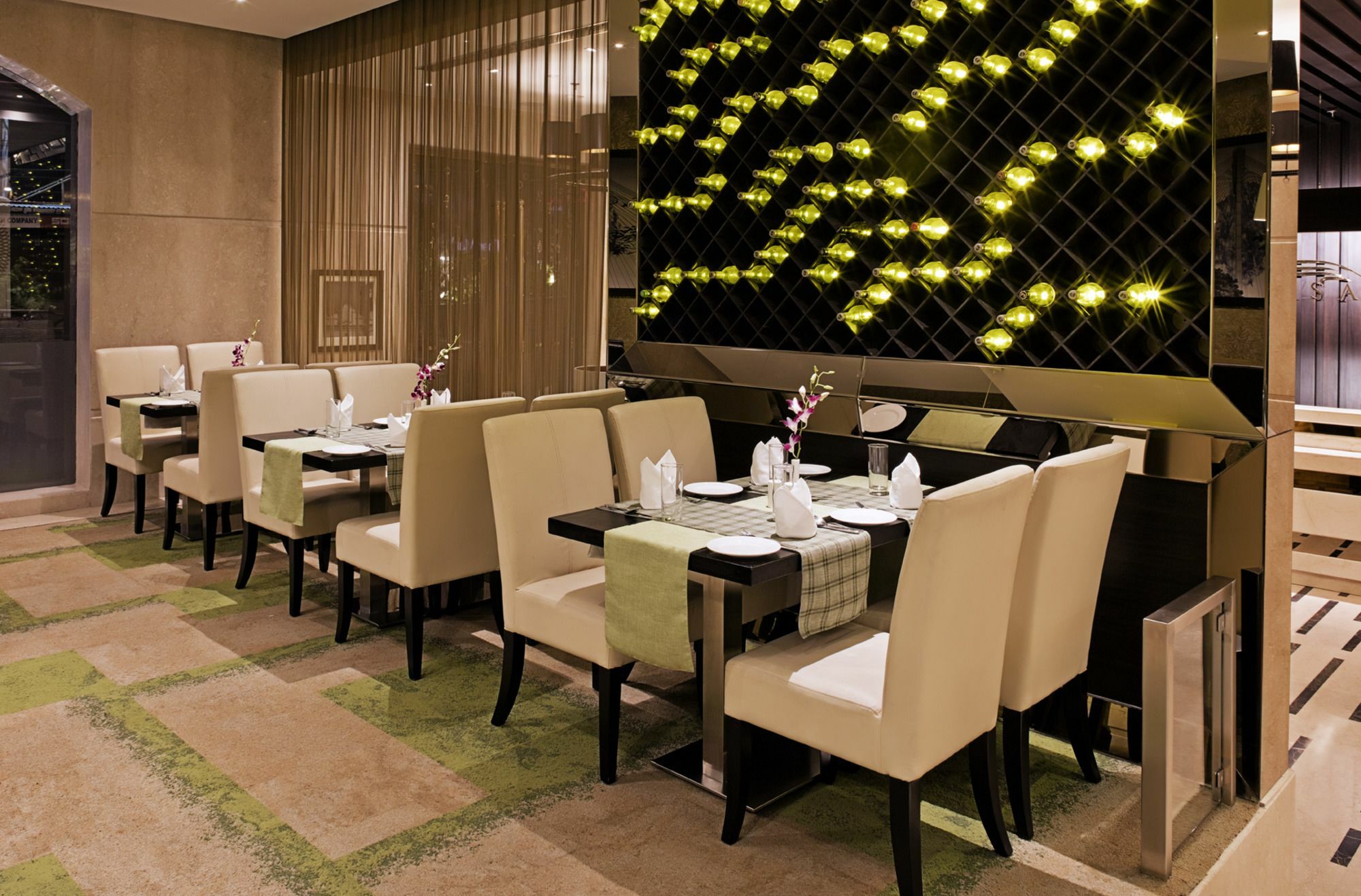 Barsana Boutique Hotel - Pure Vegetarian Kalkuta Zewnętrze zdjęcie